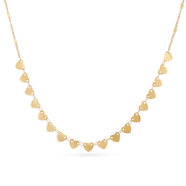 ANARTXY - Collier Essentials Promises