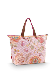 PIP STUDIO - Tilda Sac Cabas Grand Hakuna Orange