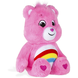 PIOUPIOU & MERVEILLES - Bisounours Toucâlin - 30 cm