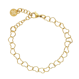 ANARTXY - Bracelet Essentials Unite