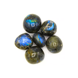 Pierre roulée Labradorite "A"