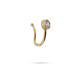 ANARTXY - Boucle d'oreille Aina