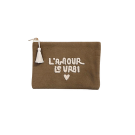 ZAKUW - Pochette 'L'amour le vrai'