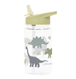 A LITTLE LOVELY COMPANY - Gourde : Dinosaures