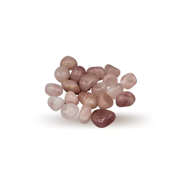 Pierre roulée Quartz rose "AA"