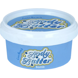 Coco Beach Body butter'2023