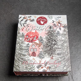 TEA HERITAGE - Coffret Winterland