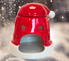 PEAU D'ÂNE - Brûle Parfum Bonnet de Noel