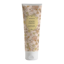 Mathilde M - Gel douche Exquis 250 ml - Soleil Pastel