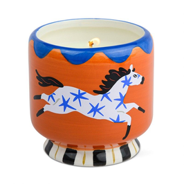 PADDYWAX - Bougie en céramique - A Dopo "Cheval Sienna Sunset"