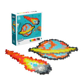 PLUS PLUS - Puzzle Espace