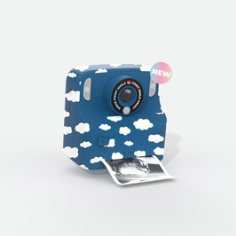 MOB - Caméra Pixiprint Cloud