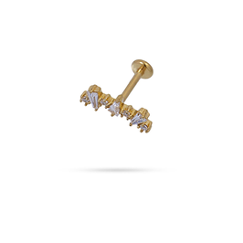 ANARTXY - Piercing Efna