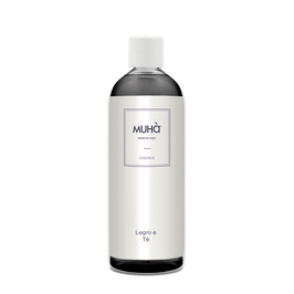 MUHA - Recharge parfum d'ambiance "Legni e Tè" 200 ml