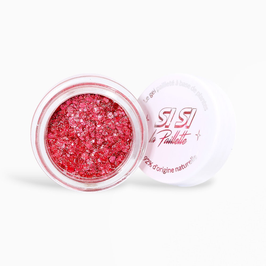 SI SI LA PAILLETTE - Gel Pailleté Tagadamour