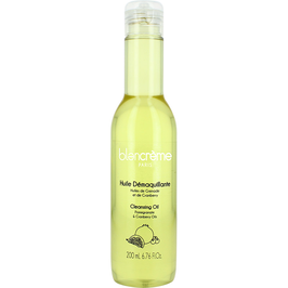 BLANCREME - Huile démaquillante - Grenade & Cranberry (75 ml)
