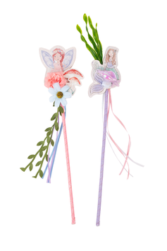 GREAT PRETENDERS - Baguettes magiques de créatures mythiques
