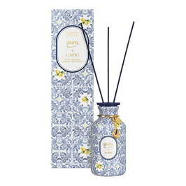 IPURO - Parfum d'ambiance ipuro Love Capri 240 ml