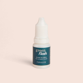 MANUCURIST - Diluant Green Flash 7 ml