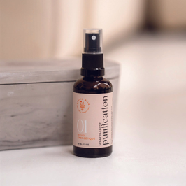 PETITE MILA - Spray Purification énergétique