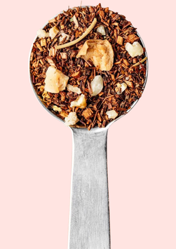TEA HERITAGE - Rooibos Bio Poire Noix - 100g