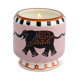 PADDYWAX - Bougie en céramique - A Dopo "Elephant"
