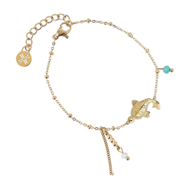 ANARTXY - Bracelet Selkie Tide