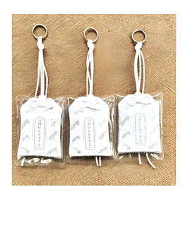 RITUEL DE LUNE - Omamori