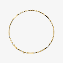 NEBULEUSE - Collier Polaire
