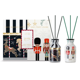 IPURO - Coffret Magical & Finest 2x50 ml