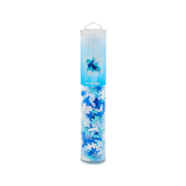 PLUS PLUS - Méga tube Mix Glacial