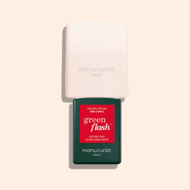 MANUCURIST - Mani Helper