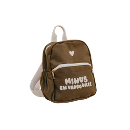 ZAKUW - Sac à dos 'Minus' Kaki