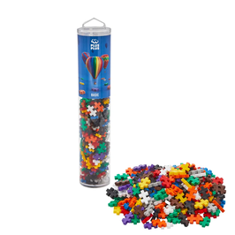 PLUS PLUS - Méga tube basic