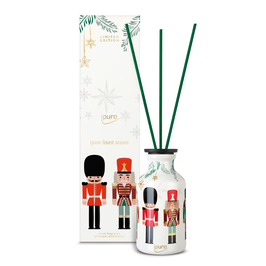 IPURO - Parfum d'ambiance Finest Season (La Meilleure Saison) 240 ml
