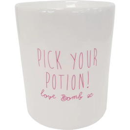 Pick Your Potion Oil Burner