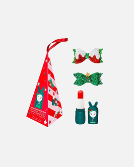 INUWET - Cône Lapin Noël