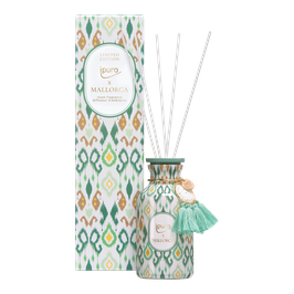 IPURO - Parfum d'ambiance ipuro Mallorca 240 ml