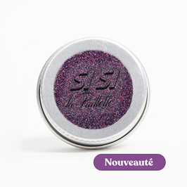 SI SI LA PAILLETTE - Paillettes Supernova