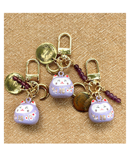 RITUEL DE LUNE - Maneki Neko Lune