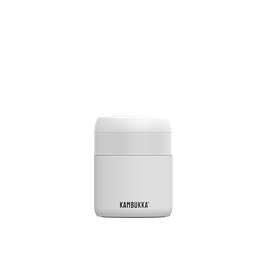 KAMBUKKA - Bora Baby Chalk White 600ml