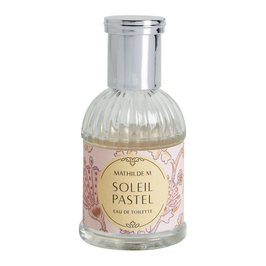 Mathilde M - Eau de toilette 30 ml - Soleil Pastel