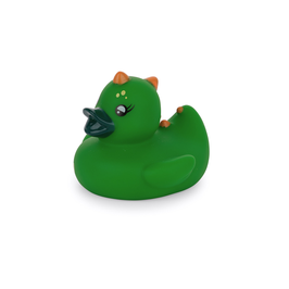 ISABELLE LAURIER - Canard de bain - Dino