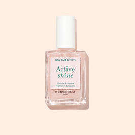 MANUCURIST - Vernis à ongles 15 ml - Active Shine