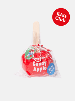 EAT MY SOCKS - Chaussettes Pomme d'amour