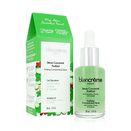 BLANCREME - Sérum visage concentré Purifiant