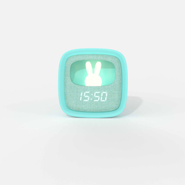 MOB - Billy Clock Turquoise