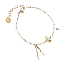 ANARTXY - Bracelet Tide Nerida