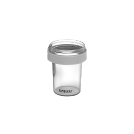 KAMBUKKA - Micro Compartment Grey