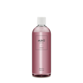 MUHA - Recharge parfum d'ambiance "Neroli e Patchouli" 200 ml